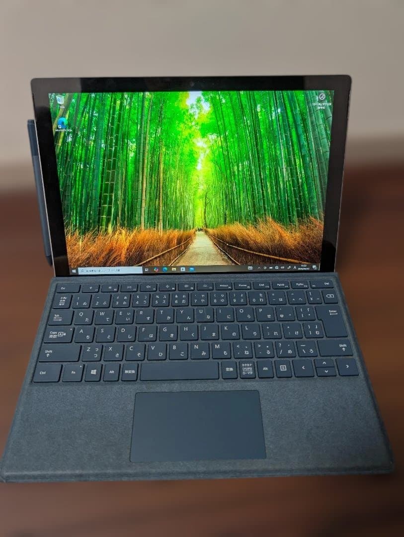 Microsoft Windows Tablet Body ]Surface Pro 5 I7/8Gb/256Gb