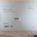Microsoft Windows Tablet Body ]Surface Pro 5 I7/8Gb/256Gb