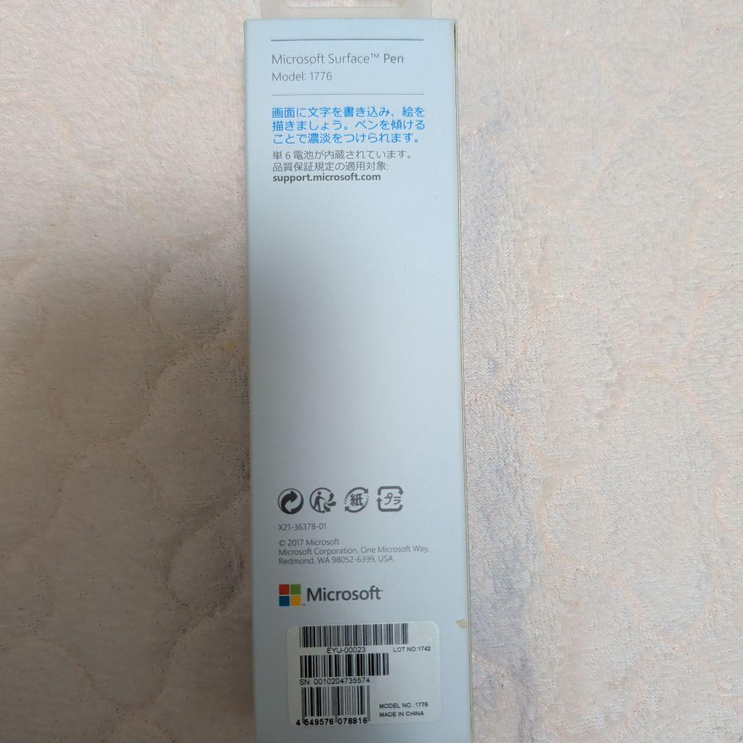 Microsoft Windows Tablet Body ]Surface Pro 5 I7/8Gb/256Gb