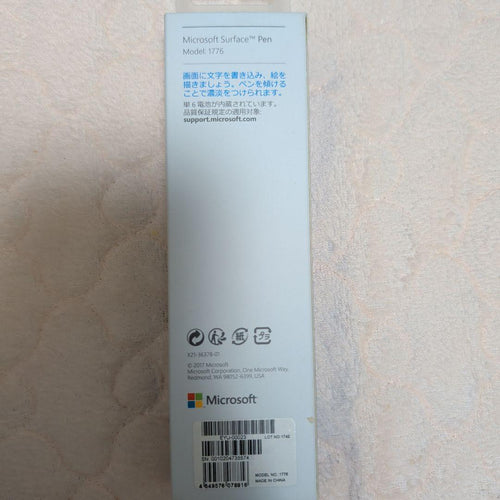 Microsoft Windows Tablet Body ]Surface Pro 5 I7/8Gb/256Gb