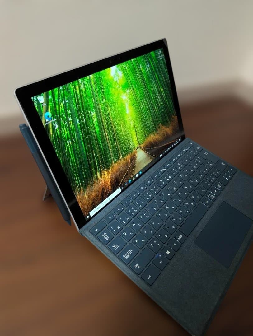 Microsoft Windows Tablet Body ]Surface Pro 5 I7/8Gb/256Gb