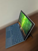 Microsoft Windows Tablet Body ]Surface Pro 5 I7/8Gb/256Gb
