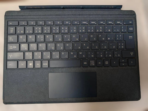 Microsoft Windows Tablet Body ]Surface Pro 5 I7/8Gb/256Gb