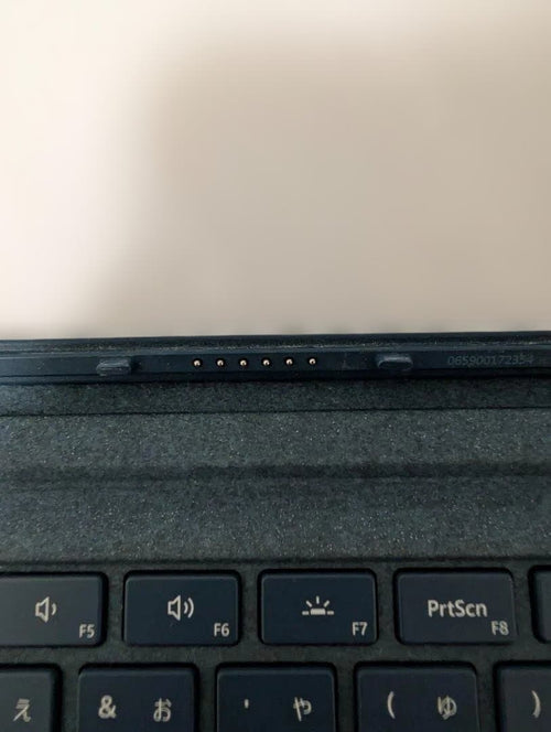 Microsoft Windows Tablet Body ]Surface Pro 5 I7/8Gb/256Gb
