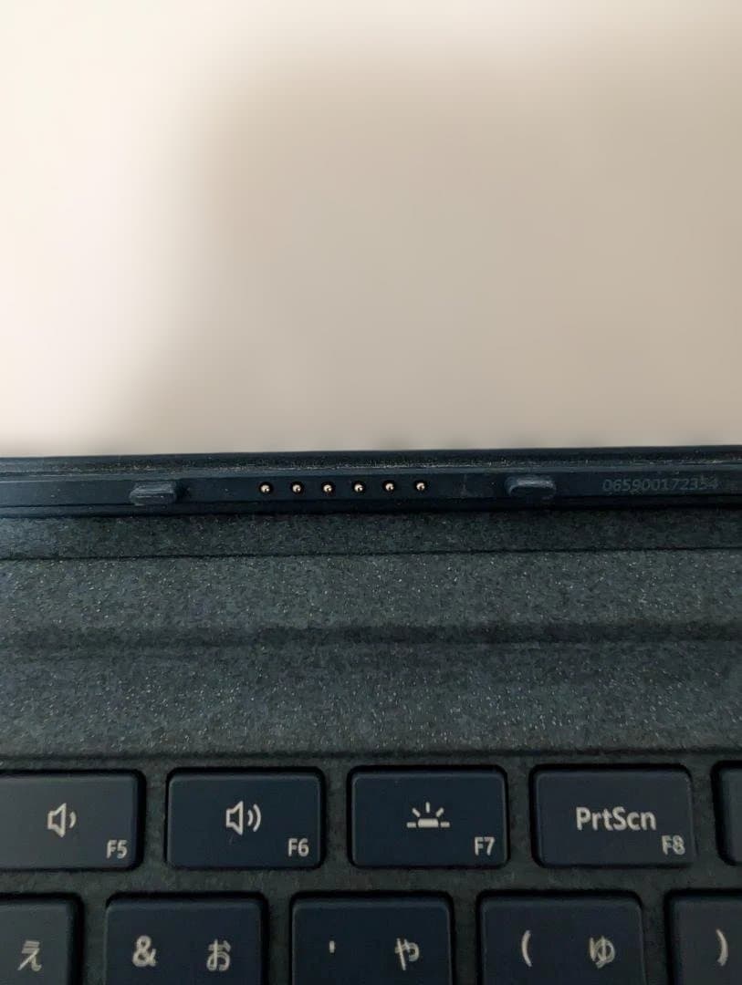 Microsoft Windows Tablet Body ]Surface Pro 5 I7/8Gb/256Gb