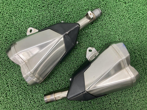 Kawasaki Scarf Z1000 K628 Zx1000L Ninja1000 Genuine 49
