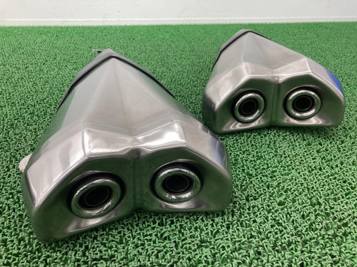 Kawasaki Scarf Z1000 K628 Zx1000L Ninja1000 Genuine 49