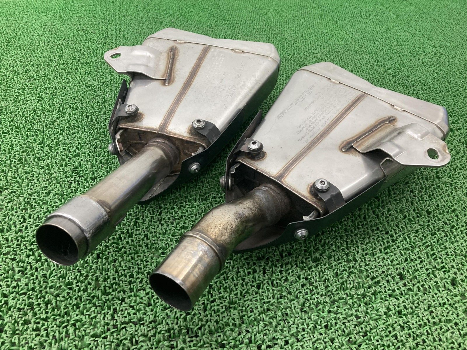 Kawasaki Scarf Z1000 K628 Zx1000L Ninja1000 Genuine 49