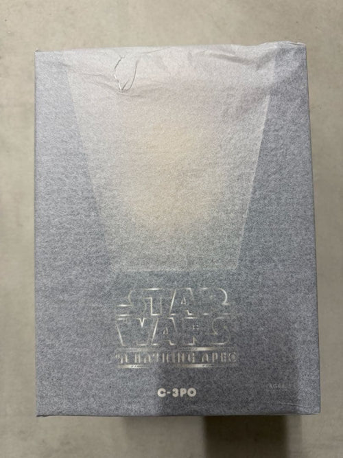 A Bathing Ape Sci Fi, Fantasy Horror R2-D2 C-3Po