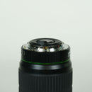 Pentax Lens (Zoom) Da55-300Mm F4-5.8Ed K