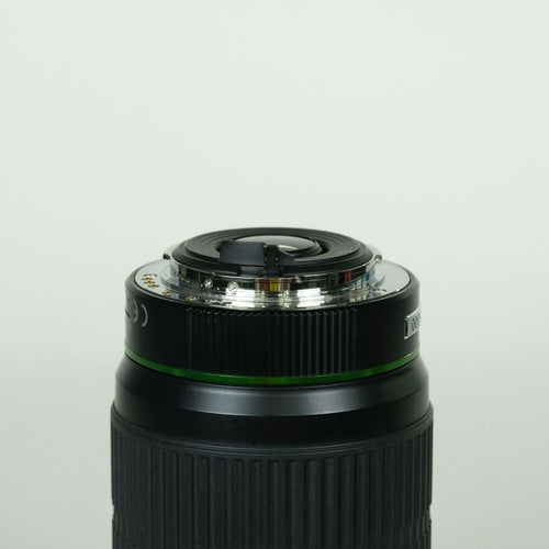 Pentax Lens (Zoom) Da55-300Mm F4-5.8Ed K