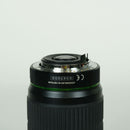 Pentax Lens (Zoom) Da55-300Mm F4-5.8Ed K