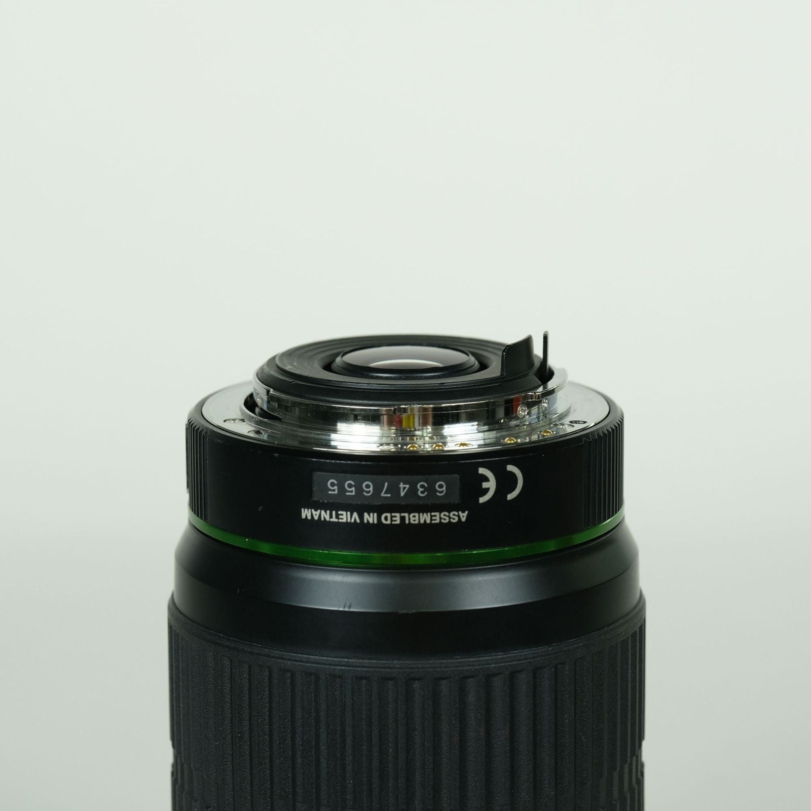 Pentax Lens (Zoom) Da55-300Mm F4-5.8Ed K