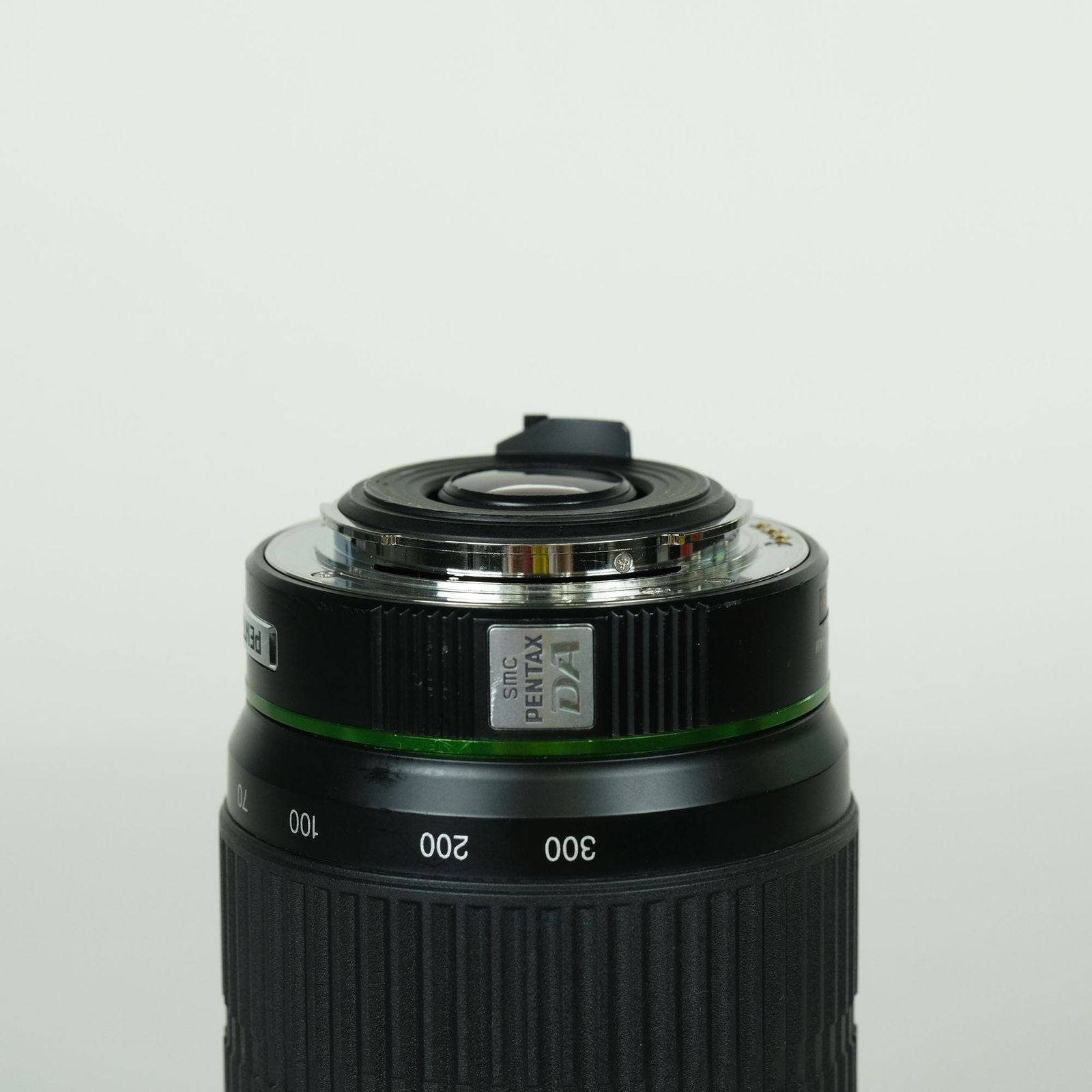 Pentax Lens (Zoom) Da55-300Mm F4-5.8Ed K