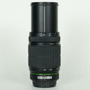 Pentax Lens (Zoom) Da55-300Mm F4-5.8Ed K
