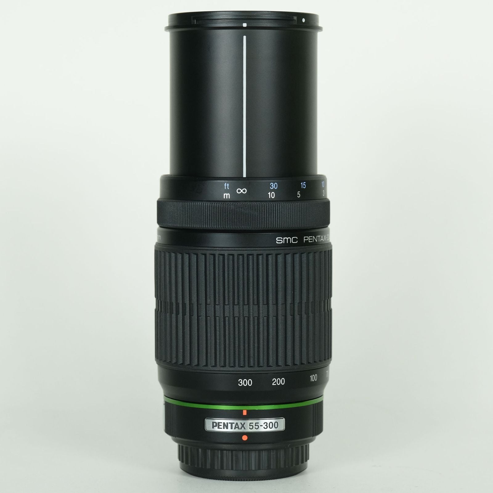 Pentax Lens (Zoom) Da55-300Mm F4-5.8Ed K