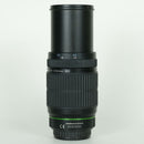 Pentax Lens (Zoom) Da55-300Mm F4-5.8Ed K