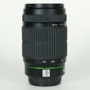 Pentax Lens (Zoom) Da55-300Mm F4-5.8Ed K