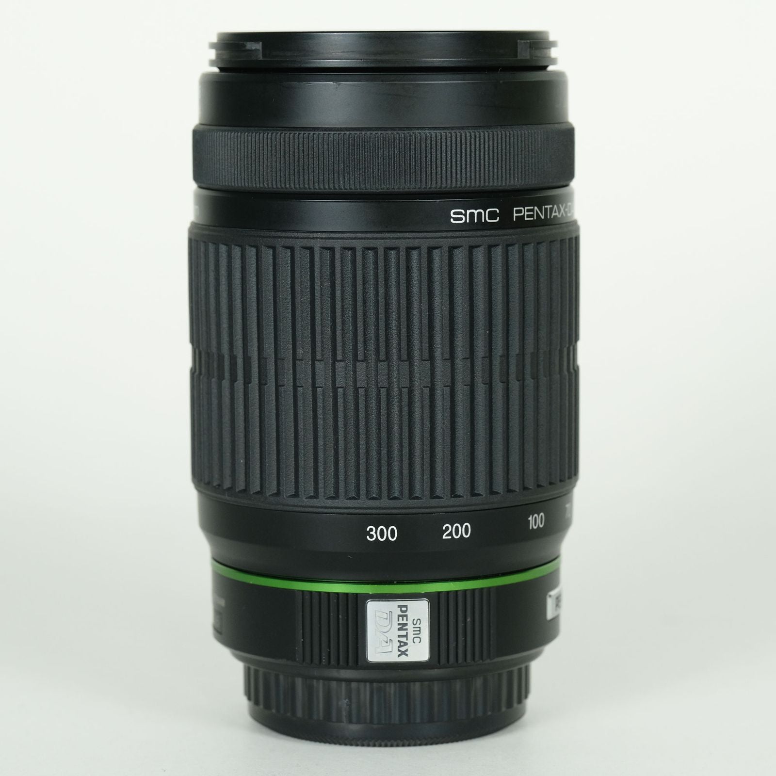 Pentax Lens (Zoom) Da55-300Mm F4-5.8Ed K