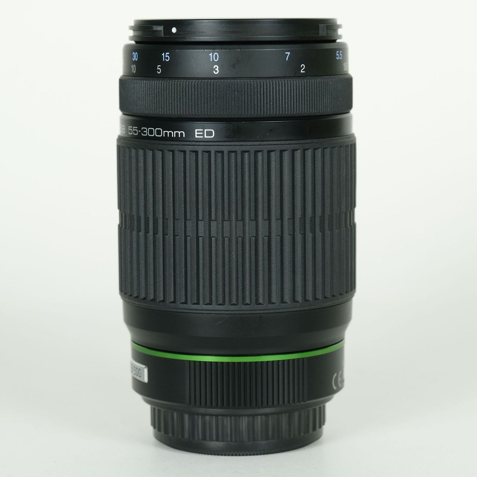 Pentax Lens (Zoom) Da55-300Mm F4-5.8Ed K