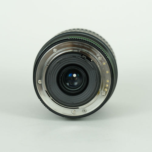 Pentax Lens (Zoom) Da55-300Mm F4-5.8Ed K