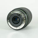 Pentax Lens (Zoom) Da55-300Mm F4-5.8Ed K
