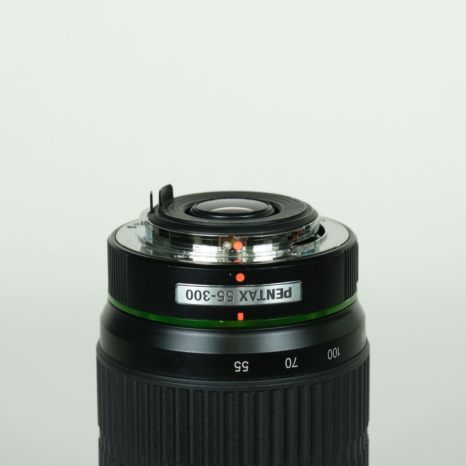 Pentax Lens (Zoom) Da55-300Mm F4-5.8Ed K