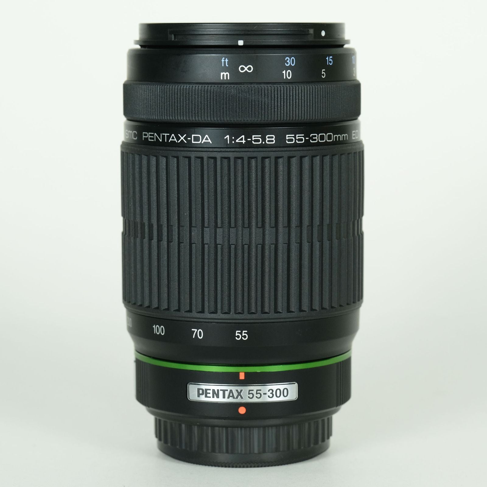 Pentax Lens (Zoom) Da55-300Mm F4-5.8Ed K