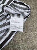 Tricot Comme Des Garcons T-Shirts Tricotcomme Ad2011 Bordert