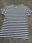 Tricot Comme Des Garcons T-Shirts Tricotcomme Ad2011 Bordert