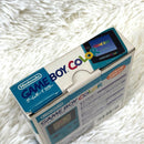 Nintendo Consoles (Game Boy Color)