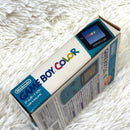 Nintendo Consoles (Game Boy Color)