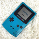 Nintendo Consoles (Game Boy Color)