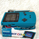Nintendo Consoles (Game Boy Color) Gameboy