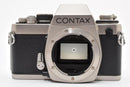 Contax Slr Cameras (Film) Ok S2