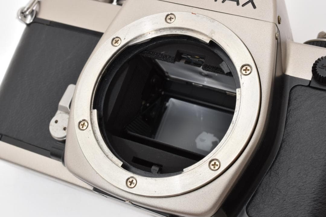 Contax Slr Cameras (Film) Ok S2