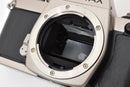 Contax Slr Cameras (Film) Ok S2