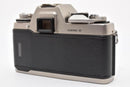 Contax Slr Cameras (Film) Ok S2