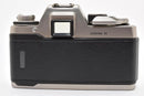 Contax Slr Cameras (Film) Ok S2