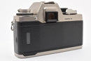 Contax Slr Cameras (Film) Ok S2