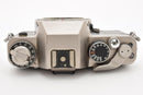 Contax Slr Cameras (Film) Ok S2