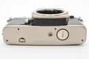 Contax Slr Cameras (Film) Ok S2
