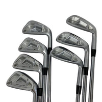 Single Iron Inpres X V Forged(2009) 8S Ir Ns Pro 950Gh S) D