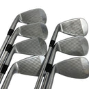 Single Iron Inpres X V Forged(2009) 8S Ir Ns Pro 950Gh S) D