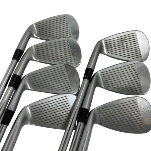 Single Iron Inpres X V Forged(2009) 8S Ir Ns Pro 950Gh S) D