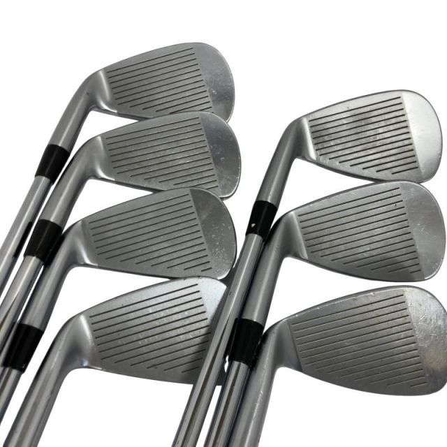 Single Iron Inpres X V Forged(2009) 8S Ir Ns Pro 950Gh S) D
