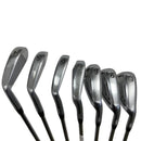 Single Iron Inpres X V Forged(2009) 8S Ir Ns Pro 950Gh S) D