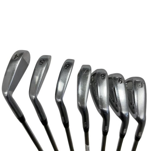 Single Iron Inpres X V Forged(2009) 8S Ir Ns Pro 950Gh S) D