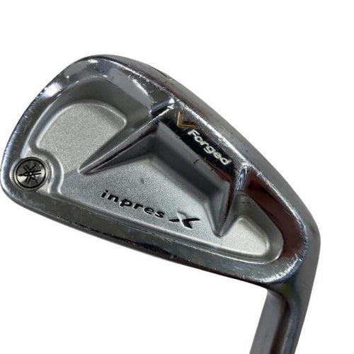 Single Iron Inpres X V Forged(2009) 8S Ir Ns Pro 950Gh S) D