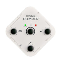 Others Roland Go:Mixer